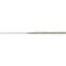 Pferd Diamond Needle File, Equallng, Fine, 5-1/2 04027 - alternate 1